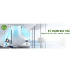 Máy lạnh âm trần LG Inverter 5 HP ZUUQ48GV1.EWGHEVH/ZTNQ48GMLA1 ảnh 8