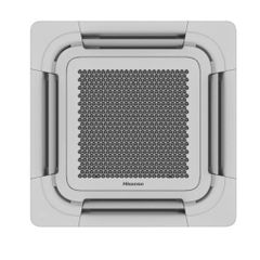 Máy lạnh âm trần cassette Hisense 2 HP AUC-18CR4RMJA ảnh 2