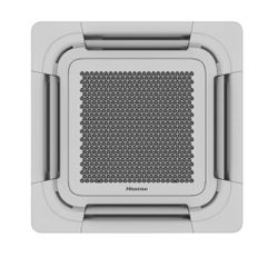 Máy lạnh âm trần cassette Hisense 2.5 HP AUC-24CR4RBJA ảnh 2