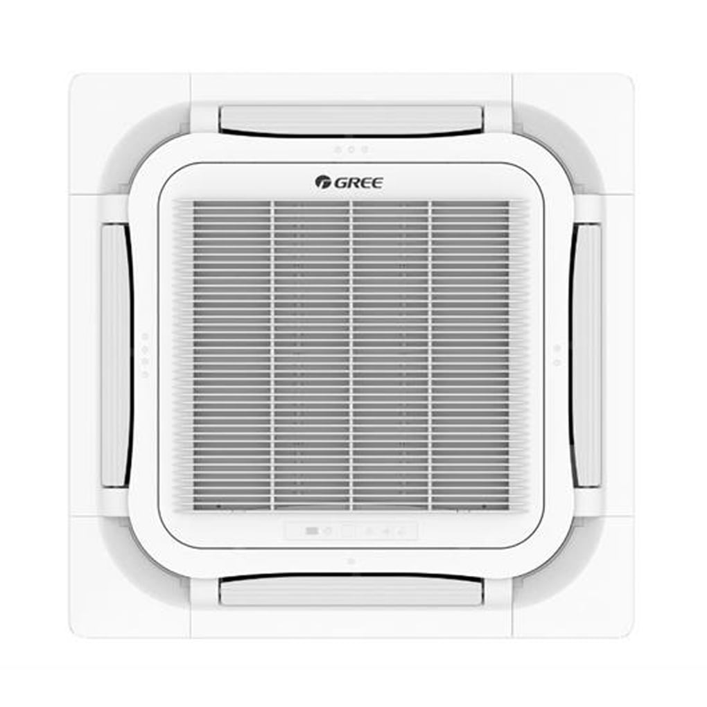 Máy lạnh âm trần Gree Inverter 2 HP GCC18S6IA/GMC18S6IA – ảnh 3
