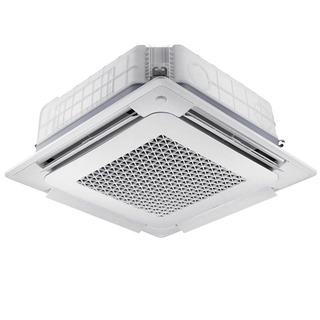 Máy lạnh âm trần inverter Samsung 5 HP AC140FE4DKF/EA – ảnh 2