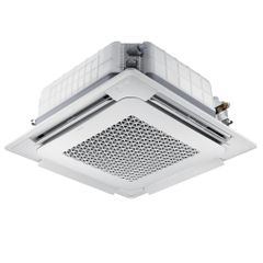 Máy lạnh âm trần inverter Samsung 5 HP AC140FE4DKF/EA ảnh 3