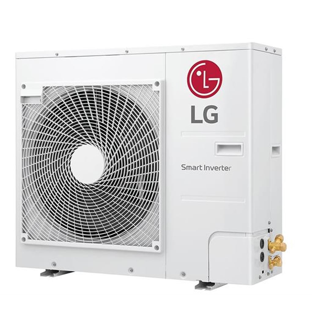 Máy lạnh âm trần LG Inverter 4 HP ZUUQ36GV1.EWGHEVH/ZTNQ36GYLA1 – ảnh 2