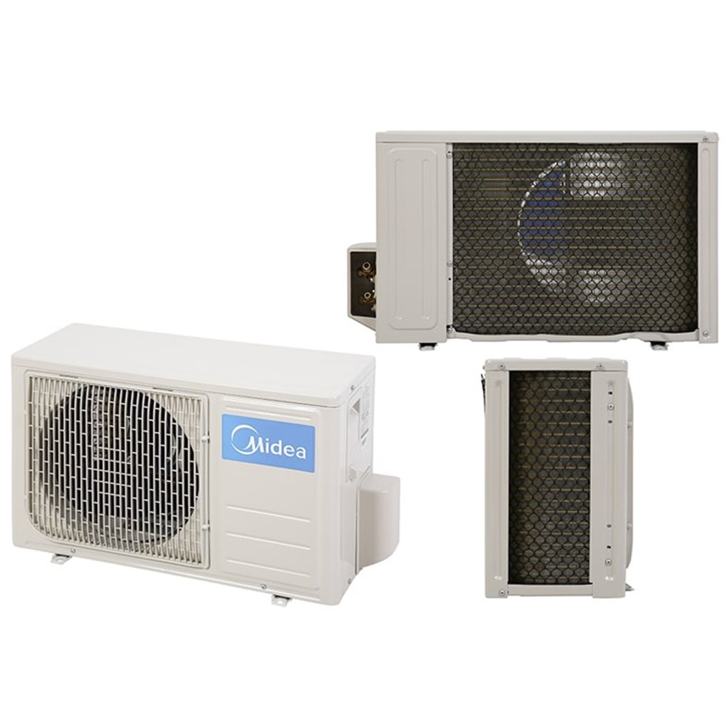 Máy lạnh âm trần Midea Inverter 2 HP MCD1-18CRDN8 – ảnh 2