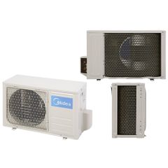 Máy lạnh âm trần Midea Inverter 2 HP MCD1-18CRDN8 ảnh 2