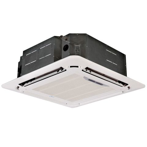 Máy lạnh âm trần Midea Inverter 5 HP MCD1-50CRDN8