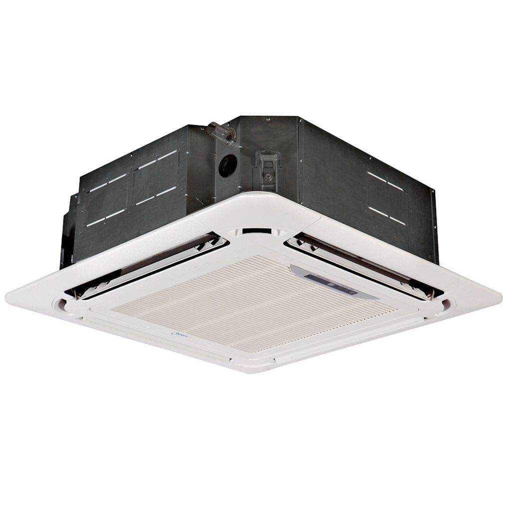 Máy lạnh âm trần Midea Inverter 5 HP MCD1-50CRDN8
