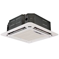 Máy lạnh âm trần Midea Inverter 5 HP MCD1-50CRDN8