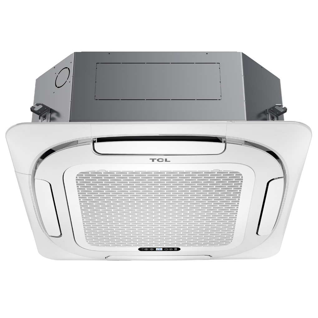 Máy lạnh âm trần TCL 2.5 HP TCC-24CCRA