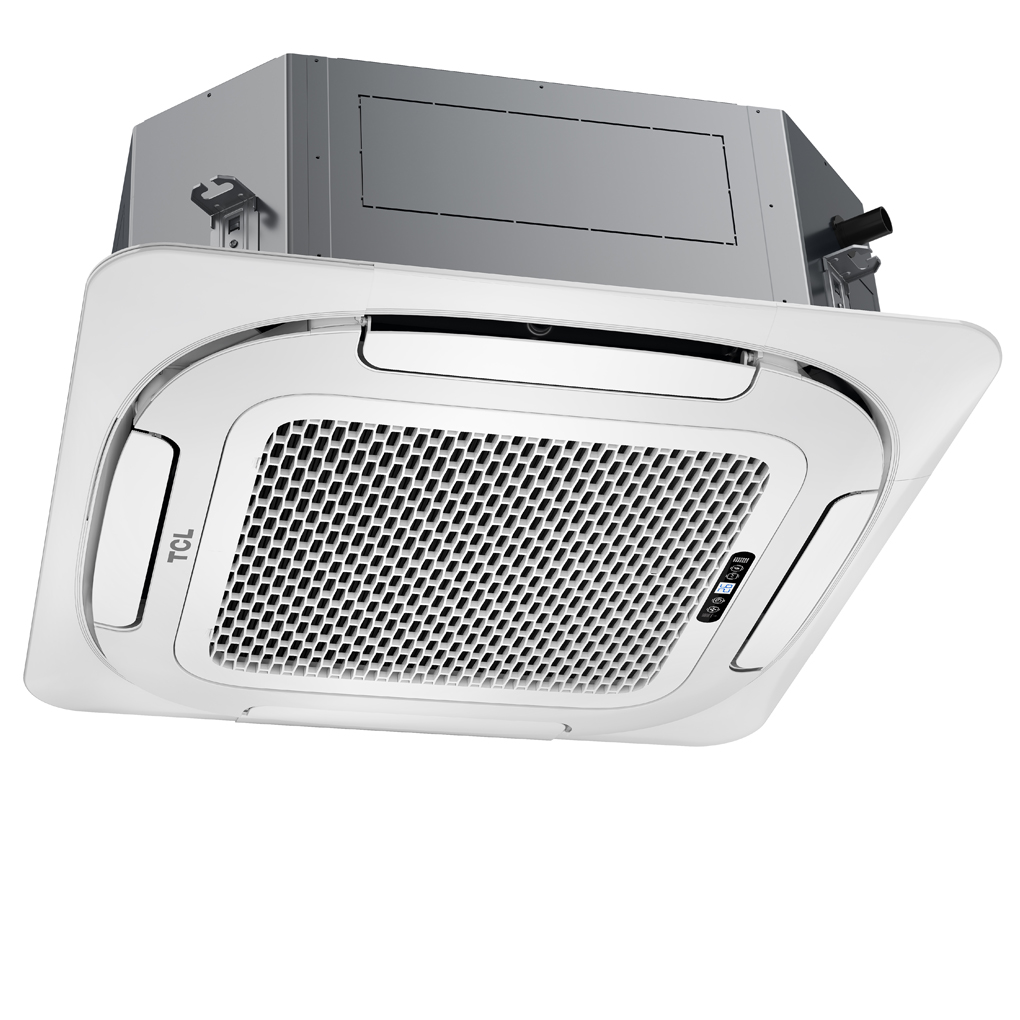 Máy lạnh âm trần TCL 5 HP TCC-48CCRA/U3 (3 Pha) – ảnh 2