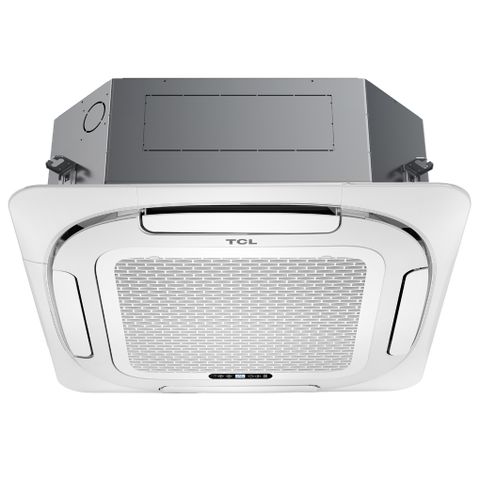 Máy lạnh âm trần TCL Inverter 3 HP TCC-24CCRH/DV