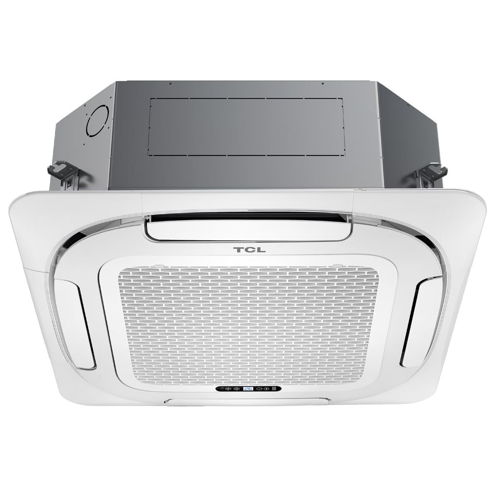 Máy lạnh âm trần TCL Inverter 3 HP TCC-24CCRH/DV