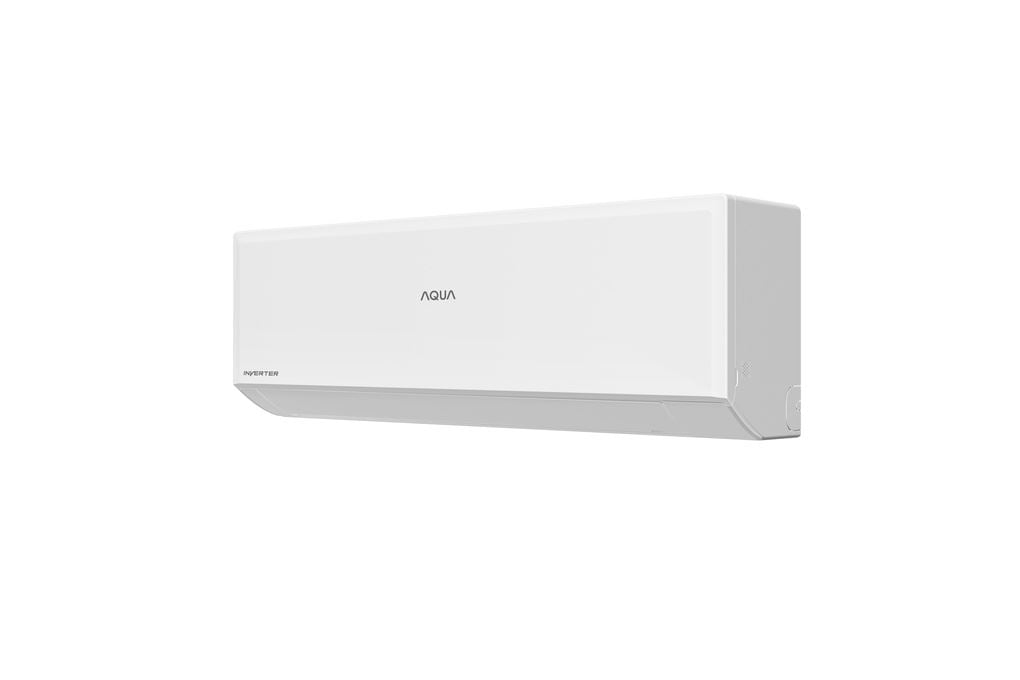 Máy lạnh Aqua AQA-RV10EA - hình ảnh thực tế Máy lạnh Aqua AQA-RV10EA - hình ảnh thực tế