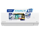  Máy lạnh Aqua Inverter 1 HP AQA-RUV10RB5 