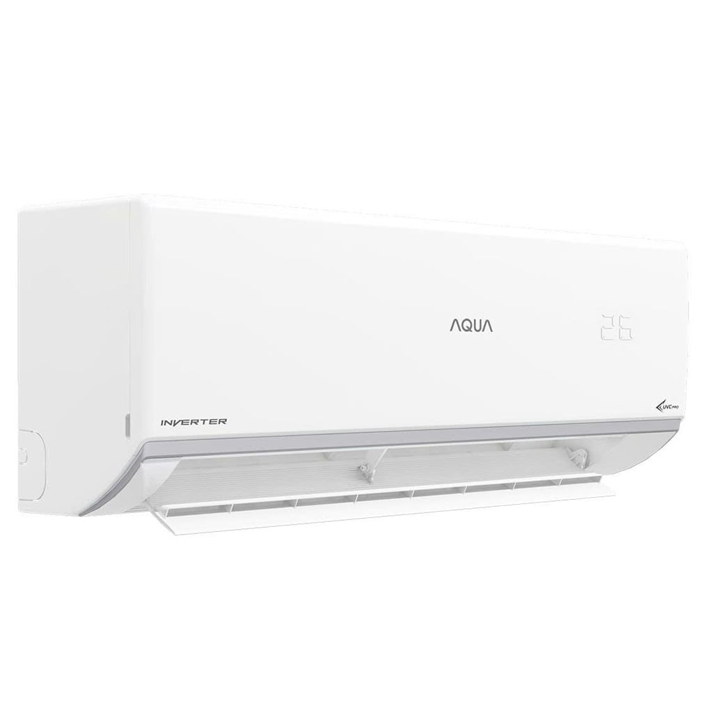 Máy lạnh Aqua Inverter 1 HP AQA-RUV10RB5 – ảnh 3