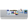 Máy lạnh Aqua Inverter 1 HP AQA-RUV10VS