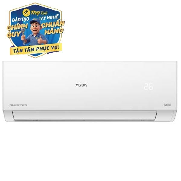 Máy lạnh Aqua AQA-RV13QA5