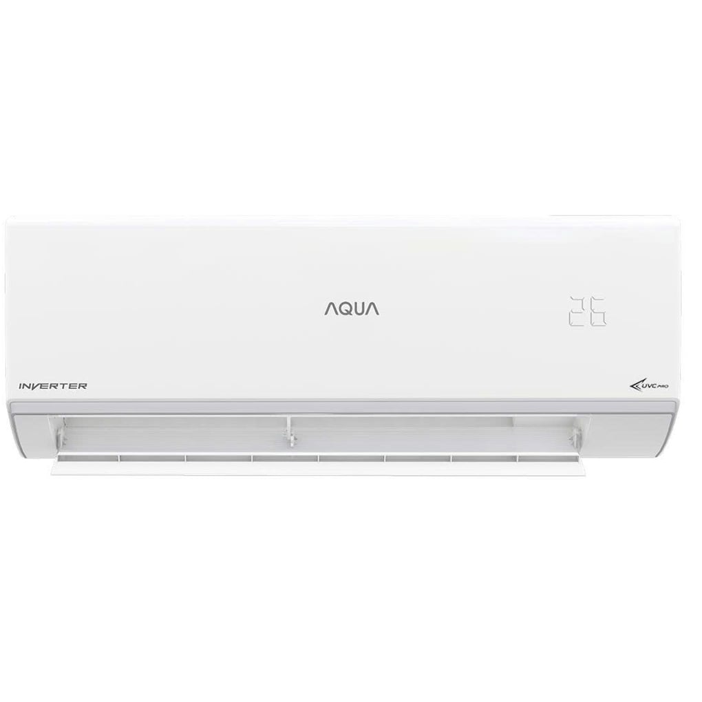 Máy lạnh Aqua Inverter 1.5 HP AQA-RUV13RB5 – ảnh 2