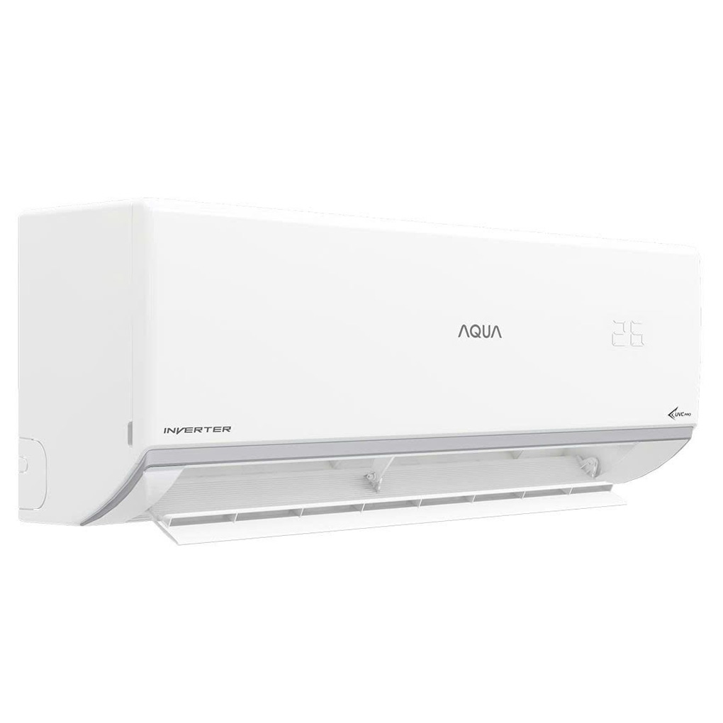Máy lạnh Aqua Inverter 1.5 HP AQA-RUV13RB5 – ảnh 3