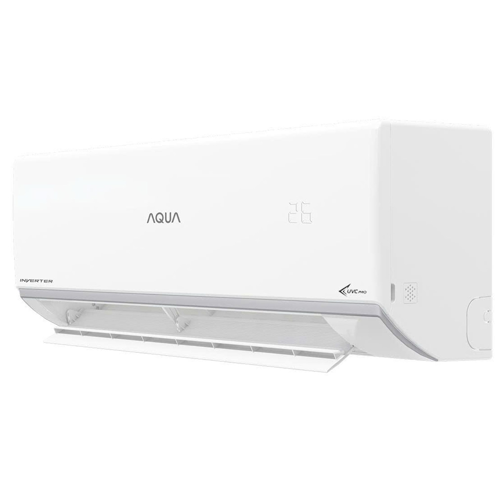 Máy lạnh Aqua Inverter 1.5 HP AQA-RUV13RB5 – ảnh 4