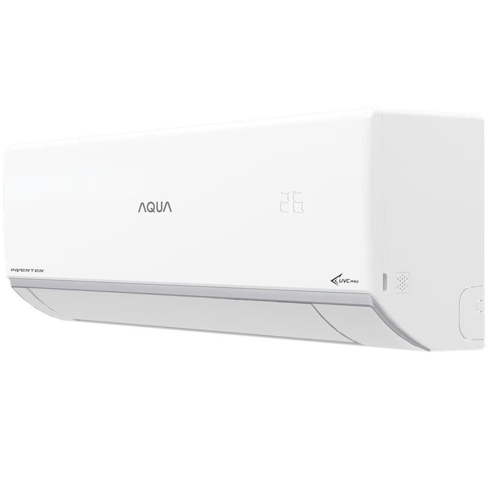 Máy lạnh Aqua Inverter 1.5 HP AQA-RUV13RB5 – ảnh 5