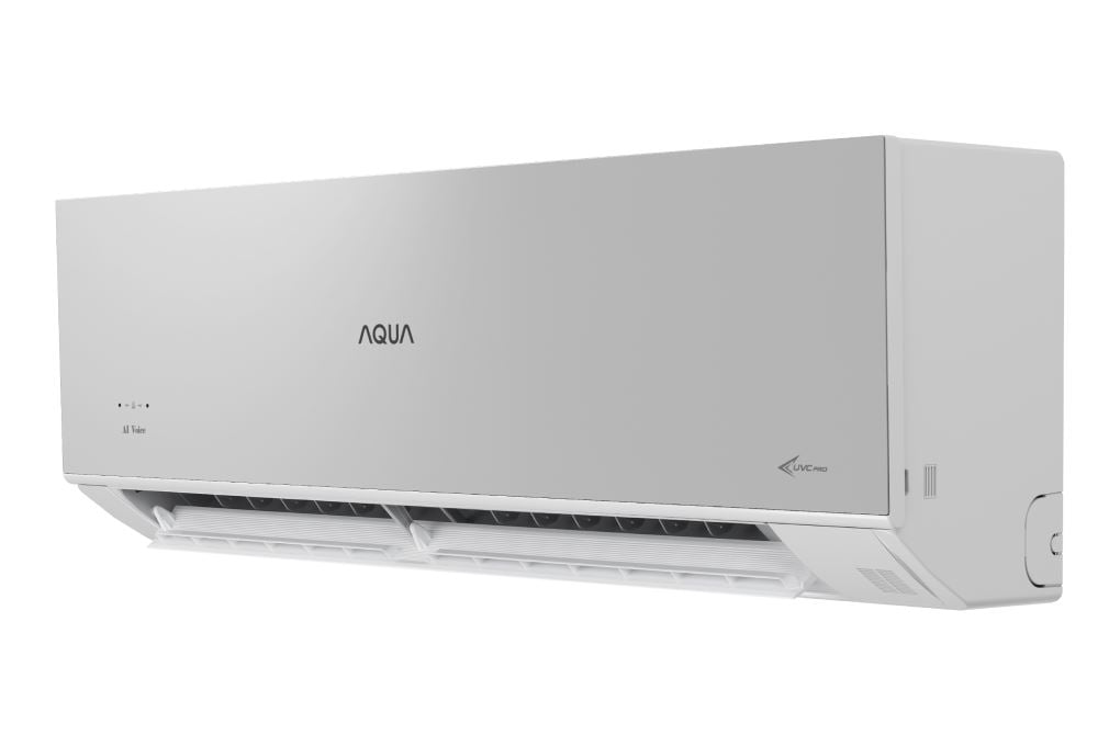 Máy lạnh Aqua AQA-RUV13VS - công nghệ Máy lạnh Aqua AQA-RUV13VS - công nghệ