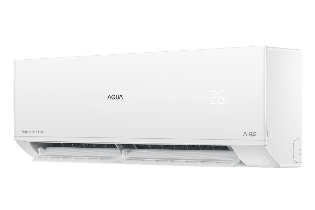 Máy lạnh Aqua AQA-RV24QE - công nghệ Máy lạnh Aqua AQA-RV24QE - công nghệ