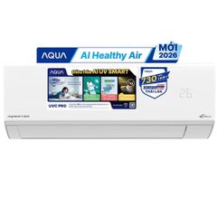 Máy lạnh Aqua Inverter 2 HP AQA-RV18QE2
