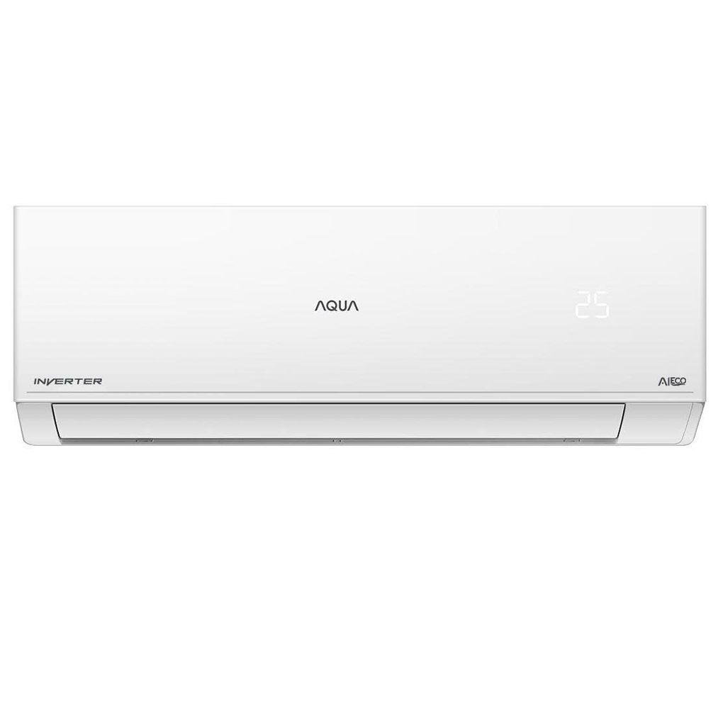 Máy lạnh Aqua Inverter 2 HP AQA-RV18QE2 – ảnh 2