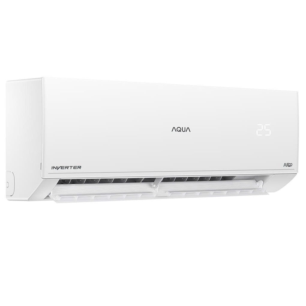 Máy lạnh Aqua Inverter 2 HP AQA-RV18QE2 – ảnh 3