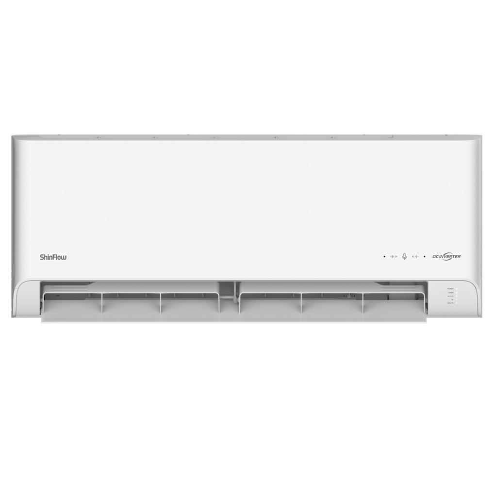 Máy lạnh ShinFlow Inverter 1 HP SW10IAA4DI-5VN – ảnh 2