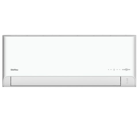 Máy lạnh ShinFlow Inverter 1.5 HP SW13IAA4DI-5VN