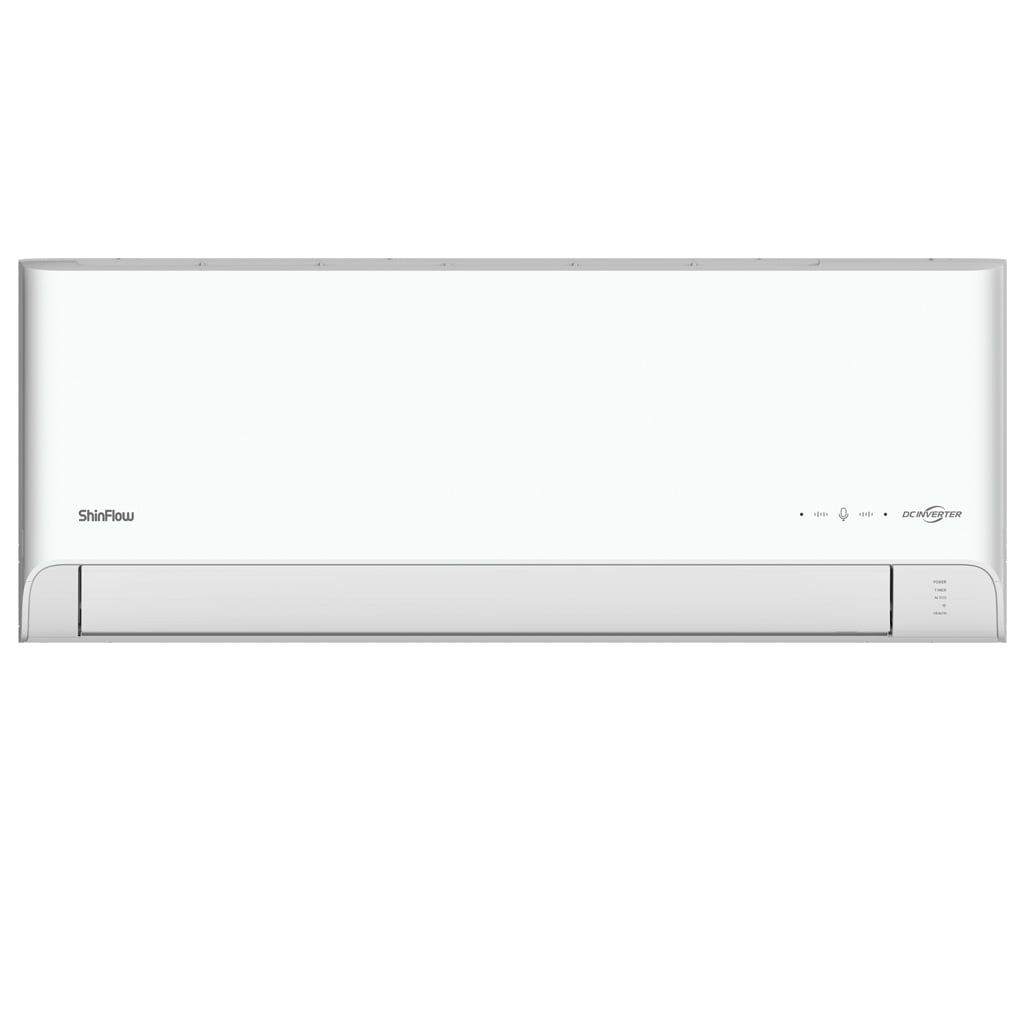 Máy lạnh ShinFlow Inverter 1.5 HP SW13IAA4DI-5VN