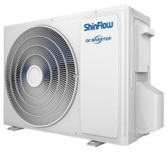 Máy lạnh ShinFlow Inverter 1.5 HP SW13IAA4DI-5VN ảnh 7