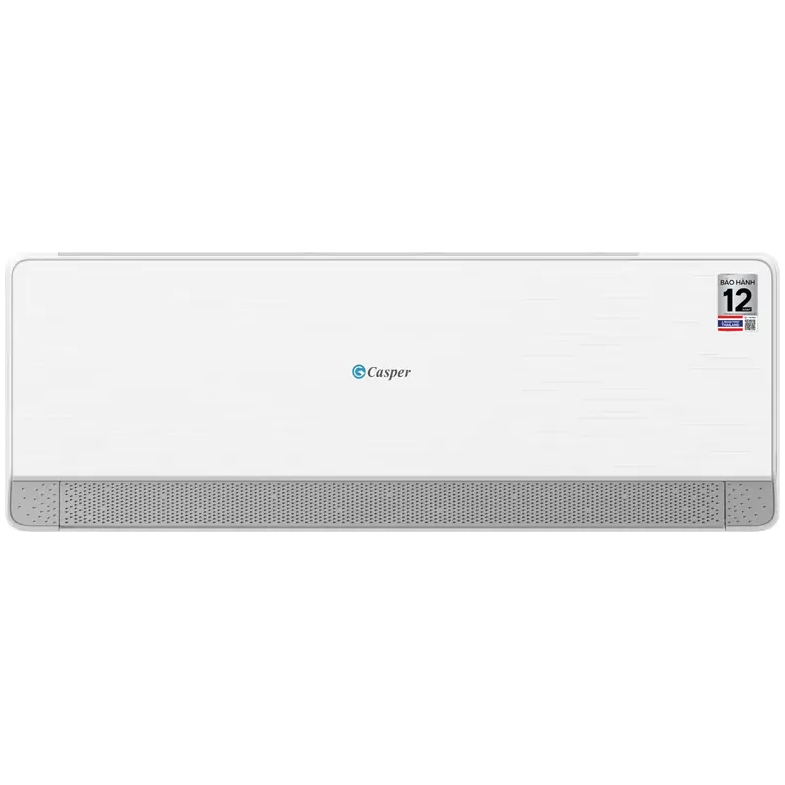  Máy lạnh Casper Inverter 1.5 HP QC-12IU36A 