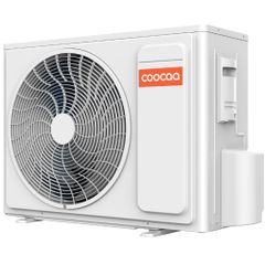 Máy lạnh CooCaa Inverter 1 HP SMCC09C-2A2A3NC ảnh 3