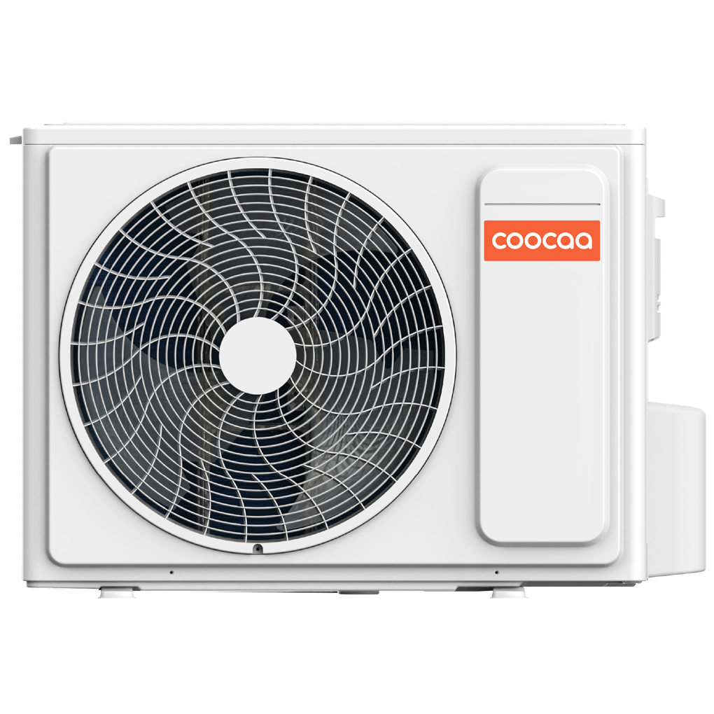 Máy lạnh CooCaa Inverter 1 HP SMCC09C-2A2A3NC – ảnh 4