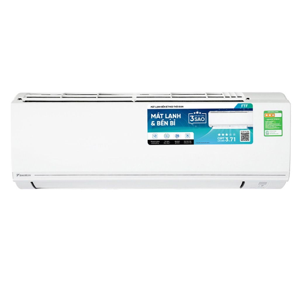 Máy lạnh Daikin 1.5 HP FTF35XAV1V