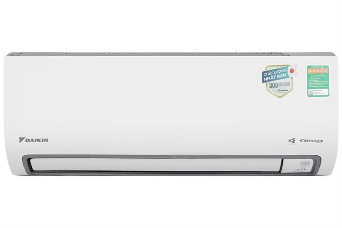 Máy lạnh Daikin Inverter 1 HP ATKF25ZVMV – ảnh 2