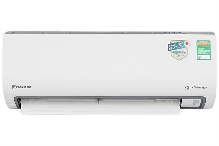 Máy lạnh Daikin Inverter 1 HP ATKF25ZVMV – ảnh 3