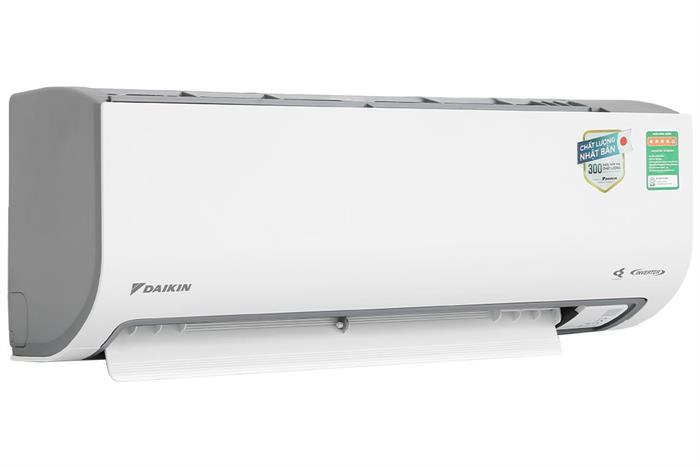Máy lạnh Daikin Inverter 1 HP ATKF25ZVMV – ảnh 4