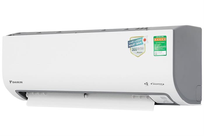 Máy lạnh Daikin Inverter 1 HP ATKF25ZVMV – ảnh 5