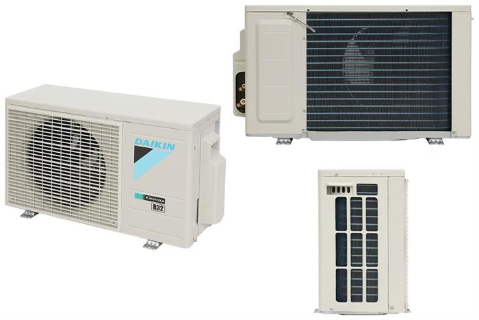 Máy lạnh Daikin Inverter 1 HP ATKF25ZVMV – ảnh 7