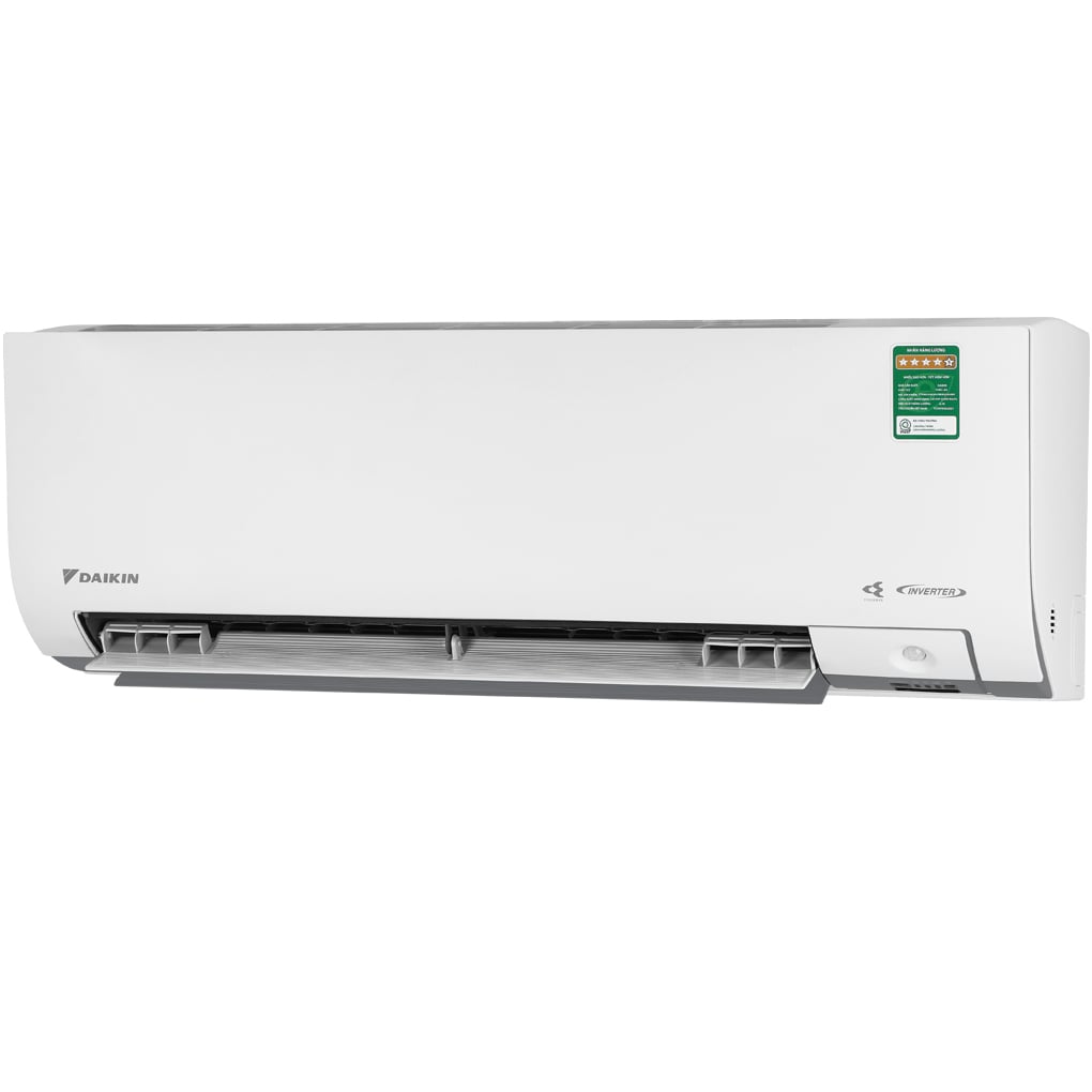 Máy lạnh Daikin Inverter 1 HP FTKM25AVMV – ảnh 5