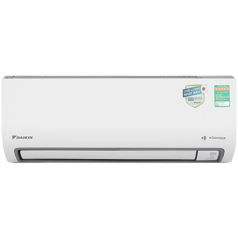 Máy lạnh Daikin Inverter 1.5 HP ATKF35ZVMV