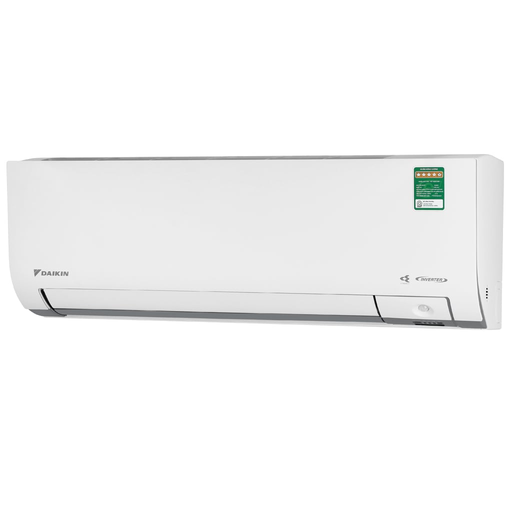 Máy lạnh Daikin Inverter 1.5 HP FTKM35AVMV – ảnh 4