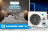 Máy lạnh Daikin Inverter 1.5 HP FTKM35AVMV 