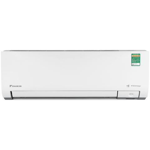 Máy lạnh Daikin Inverter 3 HP FTKM71AVMV