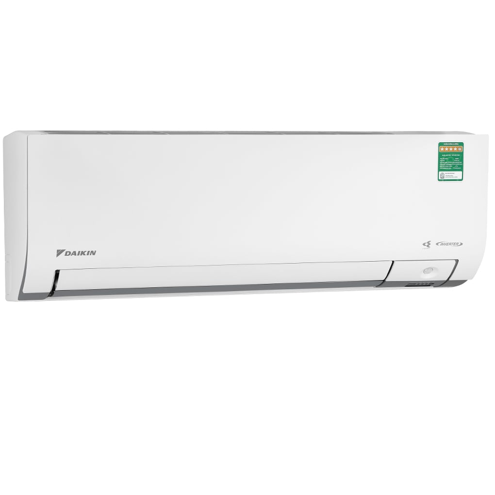 Máy lạnh Daikin Inverter 3 HP FTKM71AVMV – ảnh 2