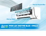  Máy lạnh Daikin Inverter 3 HP FTKM71AVMV 